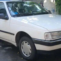 *پژو آردی مدل* ۸۳*دوگانه سوز*