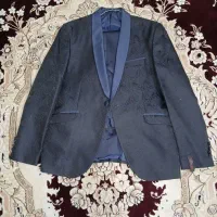 کت و شلوار مردانه و شیک