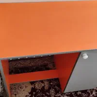 میز تحریر|میز تحریر و کامپیوتر|پردیس, فاز ۵|دیوار