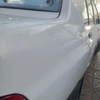 پراید ۱۳۱ مدل ۹۸ شاسی پلمپ