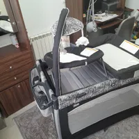 تخت وصندلی کودک|تخت و صندلی بچه|تهران, جنت‌آباد مرکزی|دیوار
