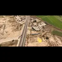 فروش حصار متراژ ۱۲۰۰