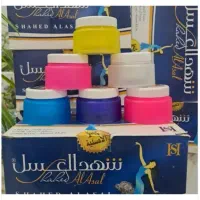 خوشبو کننده بدن