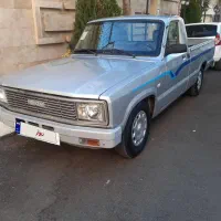 مزدا ۲۰۰۰ژاپنی عتیقه