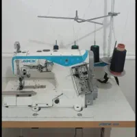 چرخ میانه دوز جک W4