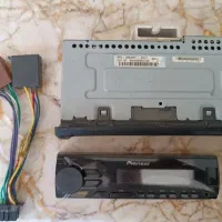 ظبط پایونیر مدل x195ul