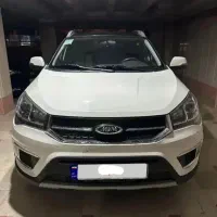 ام وی ام x22 مدل ۱۴۰۰ اقساط /وام روی خودرو خودتان