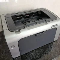 پرینتر HP LaserJet P1006