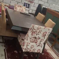 میز غذاخوری