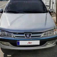 پژوپارس ۸۵ کلکسیونی