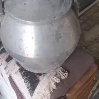 زود پز آلومینونی