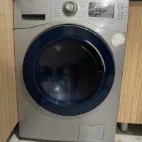 ماشین لباسشویی