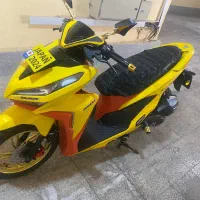 طرح کیلیک مدل 1401