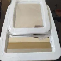 آیینه حمام