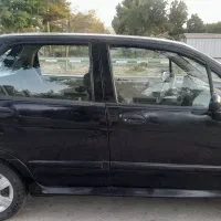 mvm110 چهارسیلندر مدل۹۰ بدون رنگ شاسی سالم