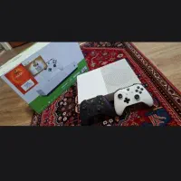 ایکس باکس one s