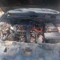 سمنددوگانه شرکتی