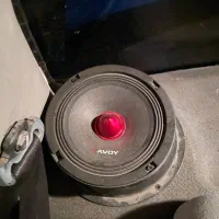 سیستم صوتی قوی