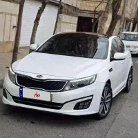 اپتیما. اوپتیما نیو فیس فوری تیگو سانتافه اریزو