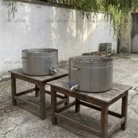 خورشت پز استیل مدل CORE-COOK-34-K