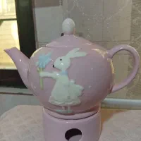 قوری و بانکه برند موسیو