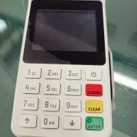 دستگاه کارت خوان