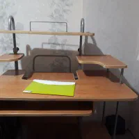 میز  کامپیوتر و تحریر و دکوری