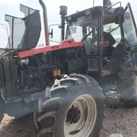 تراکتور والترا 8400