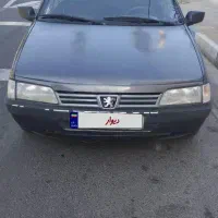 پژو روآ مدل ۸۵