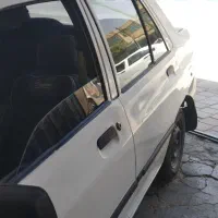 پراید۹۴دوگانه فابریک