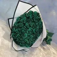 دسته گل  عروس|گل مصنوعی|مراغه, |دیوار