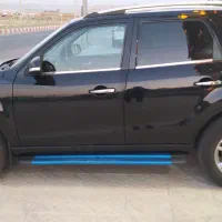 هایما اس 7مدل 1402