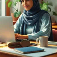 مخصوص بانوان کار در خانه