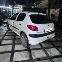 تیپ دو مدل ۱۴۰۱ مشابه صفر