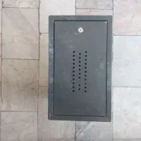 رک جعبه