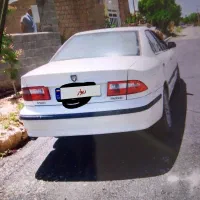 سمندef7مدل 90