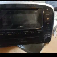 پخش فابریک mwm315