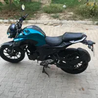 fz 250 2017