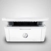 پرینتر ۳کاره لیزری HP  M141a آکبند با گارانتی