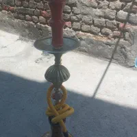 قلیان با طعم مسکو