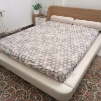 تخت خواب دونفره
