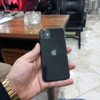 ایفون 11نرمال