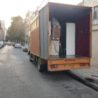 کرج باربری پرند پردیس رودهن بومهن کرج همه نقاط