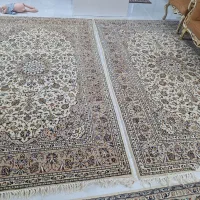 ۳ عدد فرش دستباف معاوضه با فرش دستباف لاکی