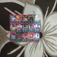 کارت مونگا