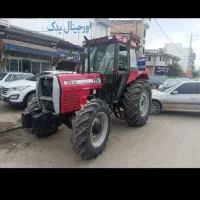 تراکتور 475