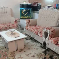 مبل ۷ نفره