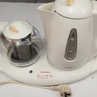 چای ساز تفال اصلی