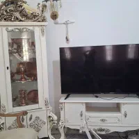 فروش بوفه میز تلویزیون ساعت تخته خواب