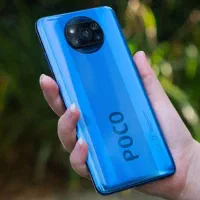 گوشی  Poco x3 pro